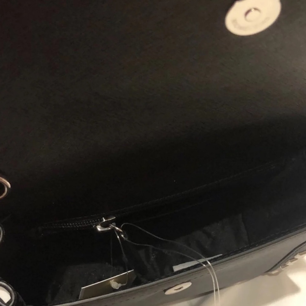 Gaby’sBags👜💕-NWT Michael Kors Satchel&Crossbody - Picture 6 of 7